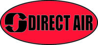 Direct Air Logo Mobile