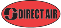 DirectAir Logo